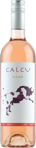 Calcu Valle Del Colchagua Rose