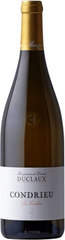 David Duclaux Condrieu 2015