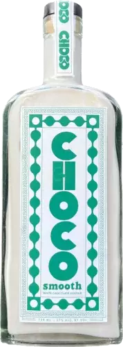 Choco Smooth White Chocolate