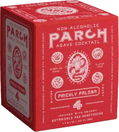 PARCH PRICKLY PALOMA