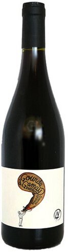 Laura Lardy Winery Gourde A Gamay Beaujolais Villages