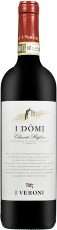 I Domi Chianti Rufina DOCG