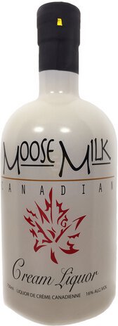 Moose Milk Creme Liquor