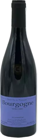 Domaine Sylvain Pataille Bourgogne Rouge Burgundy France