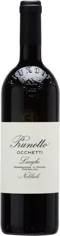 Prunotto Langhe Nebbiolo