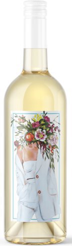 Revelation By Goose Ridge Sauvignon Blanc Washington Yakima Valley