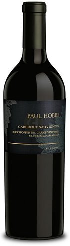 Paul Hobbs Beckstoffer Dr Crane Vineyard Cabernet Sauvignon Limited Release