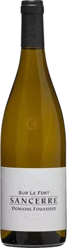 Domaine Fouassier Sancerre Sur Le Fort