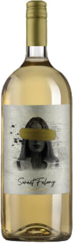 Sweet Felony Chardonay