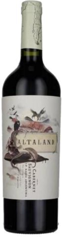 Altaland Cabernet Sauvignon 92pts