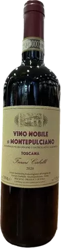 Tenuta Di Gracciano Della Seta Vino Nobile Di Montepulciano