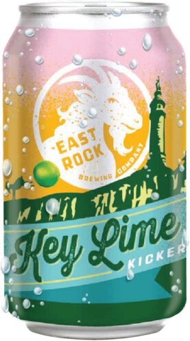 East Rock Black Lager