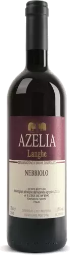 Azelia Nebbiolo