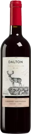 Dalton Family Collection Cabernet Sauvignon