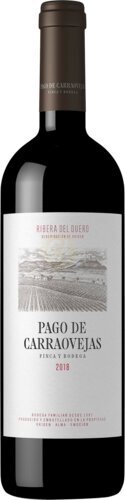 Pago De Carraovejas Finca Y Bodega Ribera Del Duero