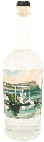 Murr Ma Mt Tom Gin Easthampton Ma