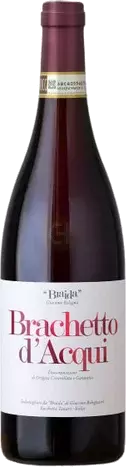 Braida Brachetto D'acqui