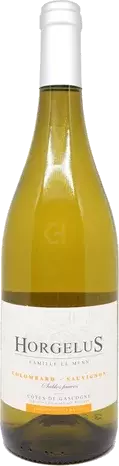 Horgelus Colombard Sauvignon Blanc Cotes De Gascogne France