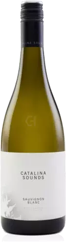 Catalina Sounds Sauvignon Blanc