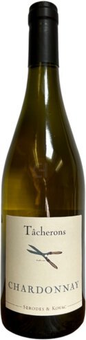 Kovac Tacherons Chardonnay