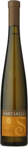 Sartarelli Verdicchio Dei Castelli Di Jesi Passito