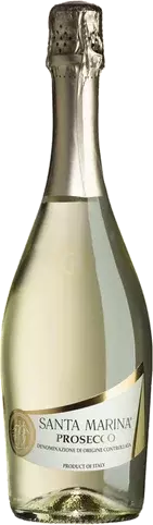 Santa Marina Prosecco Screw Cap Cs