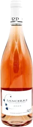 Domaine Raimbault Pineau Sancerre Pinot Noir Rose