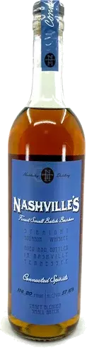 Nashville Barrel Co Nashtucky