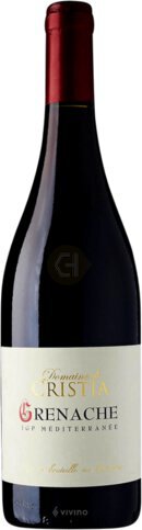 Domaine De Cristia Grenache