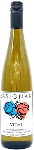 BASIGNANI VIDAL