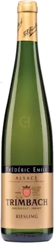 Trimbach Cuvee Fredrick Emile Riesling Magnum