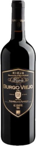 BURGO VIEJO RIOJA