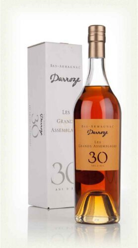 Darroze Les Grands Assemblages 30 Year Bas Armagnac
