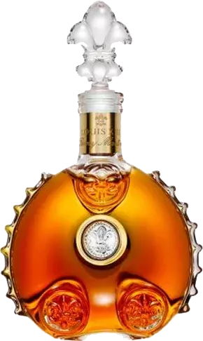 Remy Martin Grande Champagne Cognac Louis Xiii