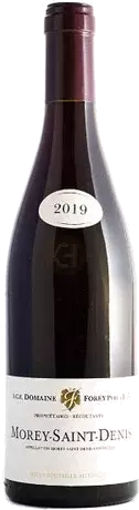 Domaine Forey Morey Saint Denis 19