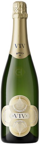 Viv Brut Sparkling
