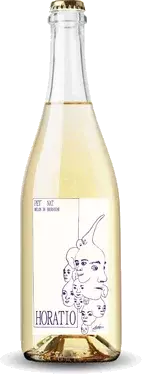 Horatio Melon De Bourgogne Pet Nat Sparkling France
