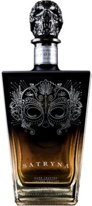 Satryna Tequila Reposado