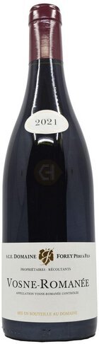 Domaine Forey Vosne Romanee 21