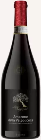 La Sogara Amarone Della Valpolicella