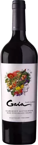 Domaine Bousquet Gaia Organic Cabernet Sauvignon