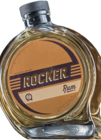 Rocker Rum