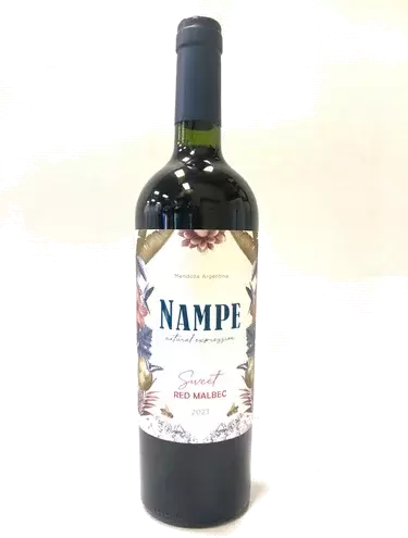Nampe Sweet Malbec