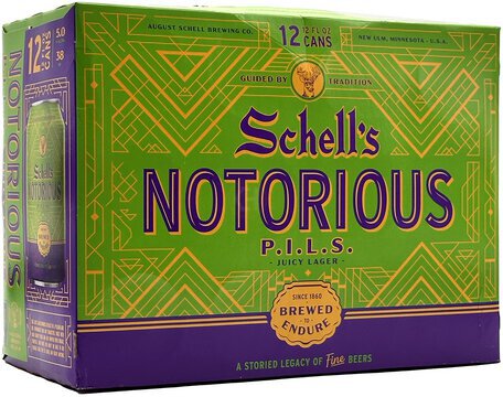 Schells Notorious