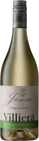 Jasmine Off Dry By Villiera Wines