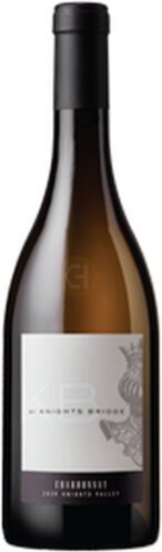 Knights Bridge Kb Chardonnay Sonoma County