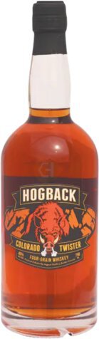 Hogback Four Grain Whi Single Glass