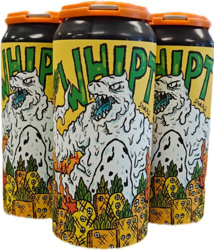 THE BREWING PROJEKT WHIPT SOUR ALE 4PK 16OZ CAN