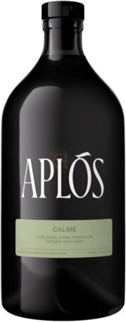 Aplos Calme Non Alcoholic Spirit