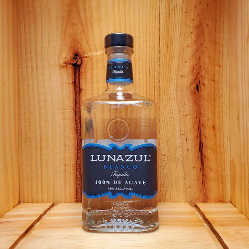 Lunazul Blanco 750ml